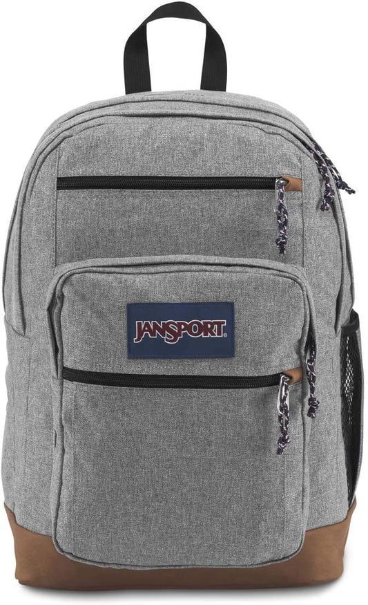 Jansport Cool Student Static Jaspeado JS0A2SDD6G3