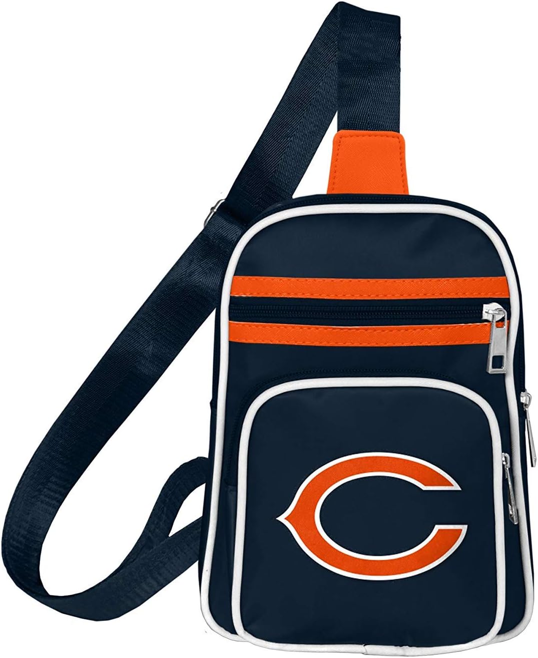 Chicago Bears Mini Cross Sling Bag