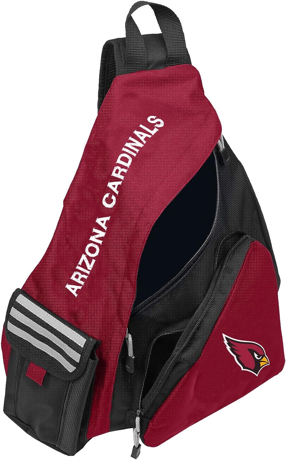 Arizona Cardinals Leadoff Sling Backpack