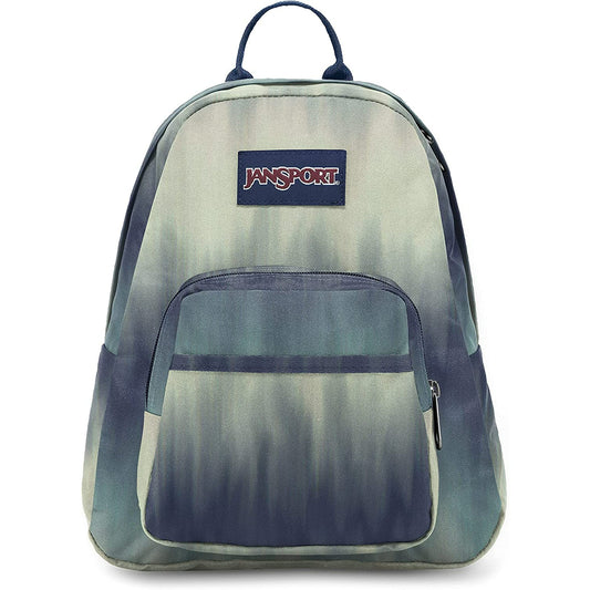 Jansport HALF Pint Mini Mochila Campos del paraíso