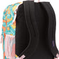 JanSport Backpack Big Student Cactus Flowers