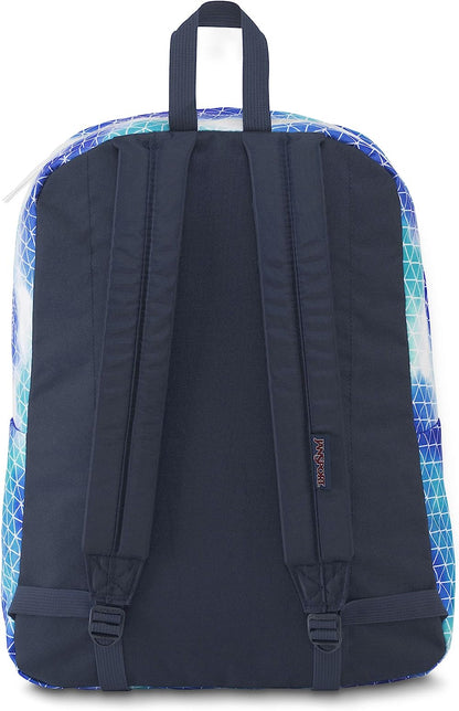 Jansport Superbreak Backpack Active Ombre
