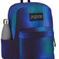 Jansport Backpack Superbreak Plus Dark Duachrome