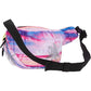 Jansport Fifth Avenue Fanny Waist Pack - Palm Paradise