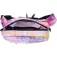 Jansport Fifth Avenue Fanny Waist Pack - Palm Paradise