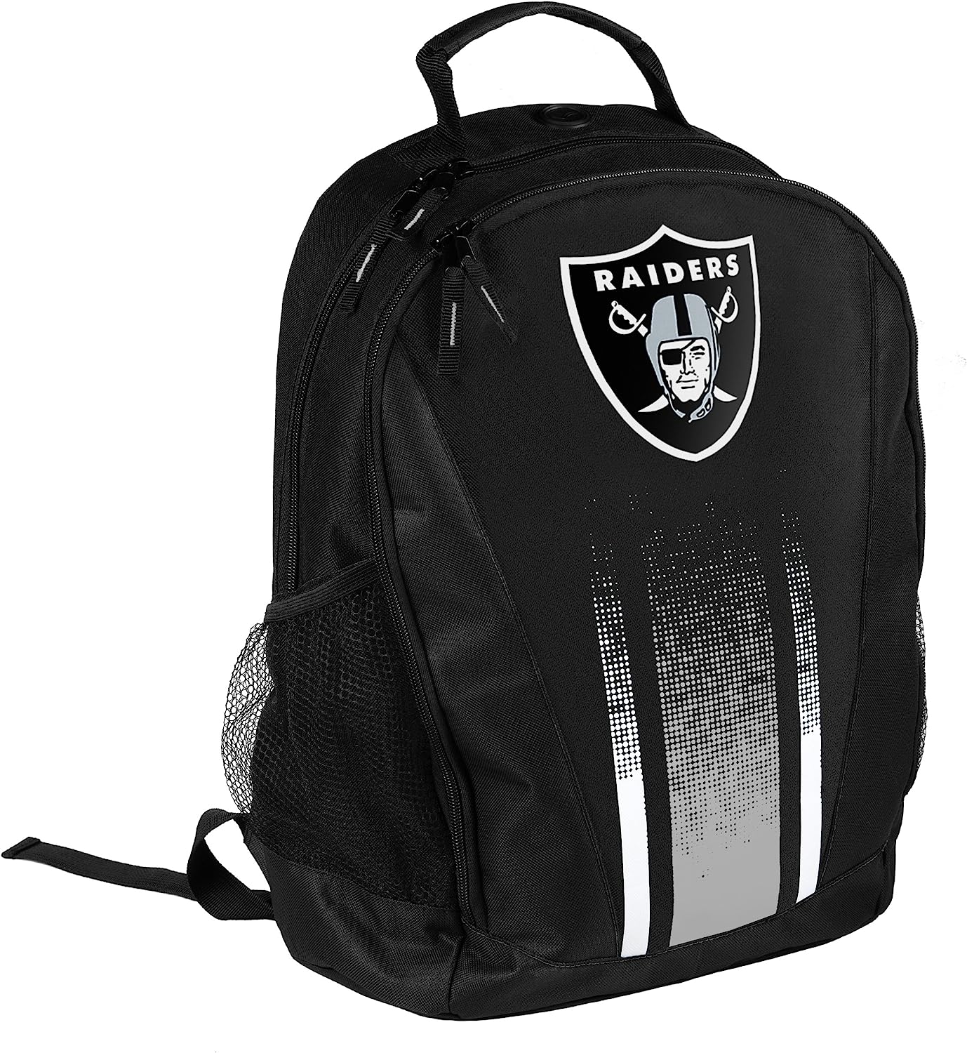 NFL Las Vegas Raiders Primetime Laptop Backpack