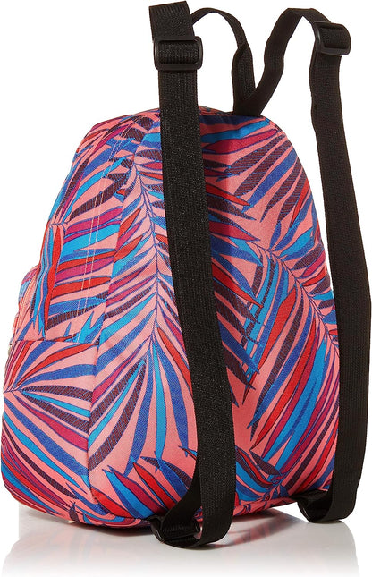 Jansport Mini Mochila Media Pinta Negro