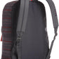 Jansport Superbreak Backpack Red Tape Grunge Stripe