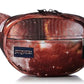 Jansport Fifth Avenue Fanny Waist Pack - Multi Red Galaxy