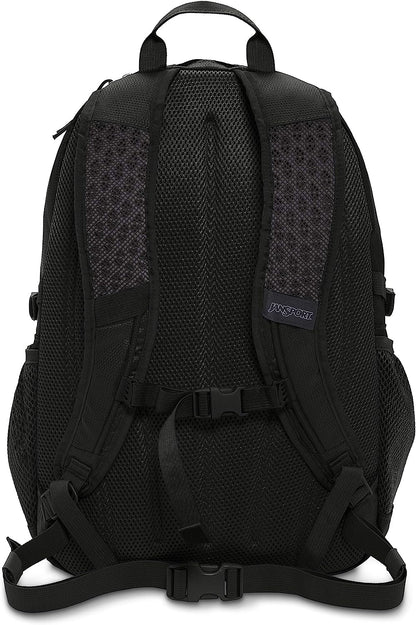 JanSport Women's Agave Backpack Black