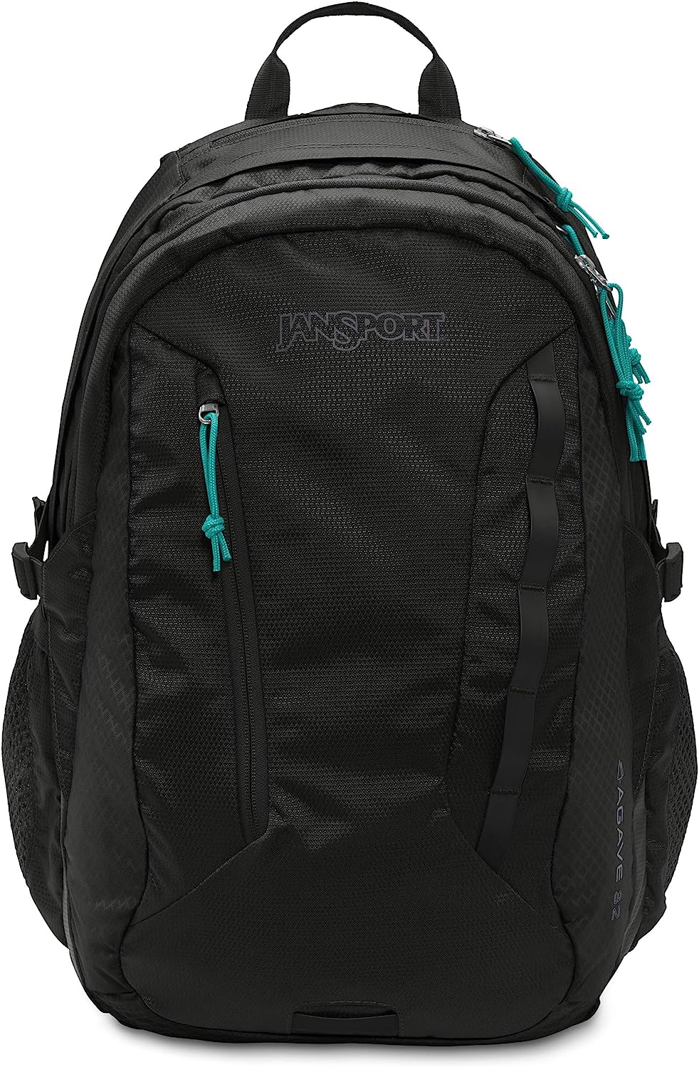 JanSport Women's Agave Backpack Black