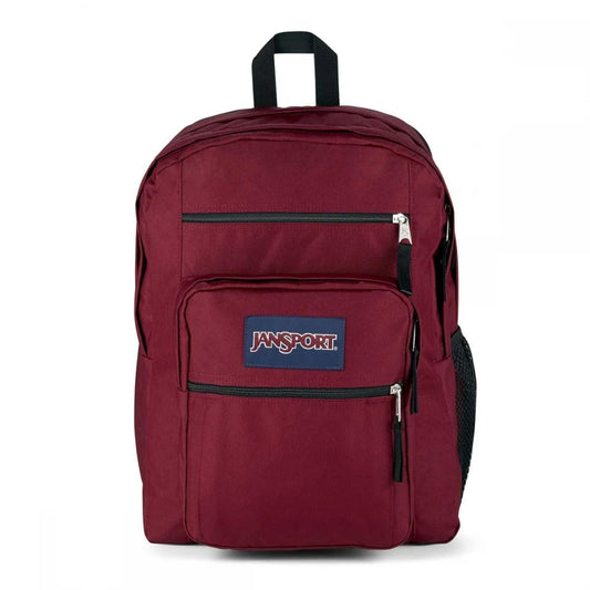 JanSport Backpack - Russet Red