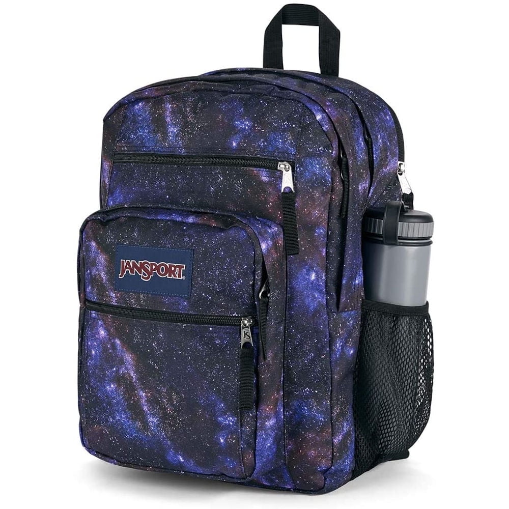 JanSport Backpack Big Student Night Sky