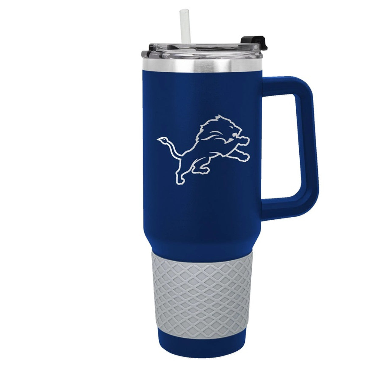 Detroit Lions 40 oz. COLOSSUS Travel Mug