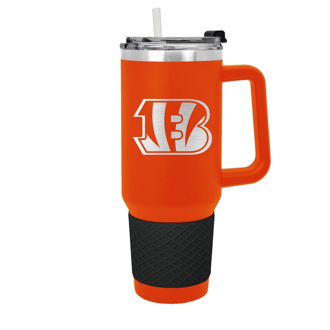 Cincinnati Bengals 40 oz. COLOSSUS Travel Mug