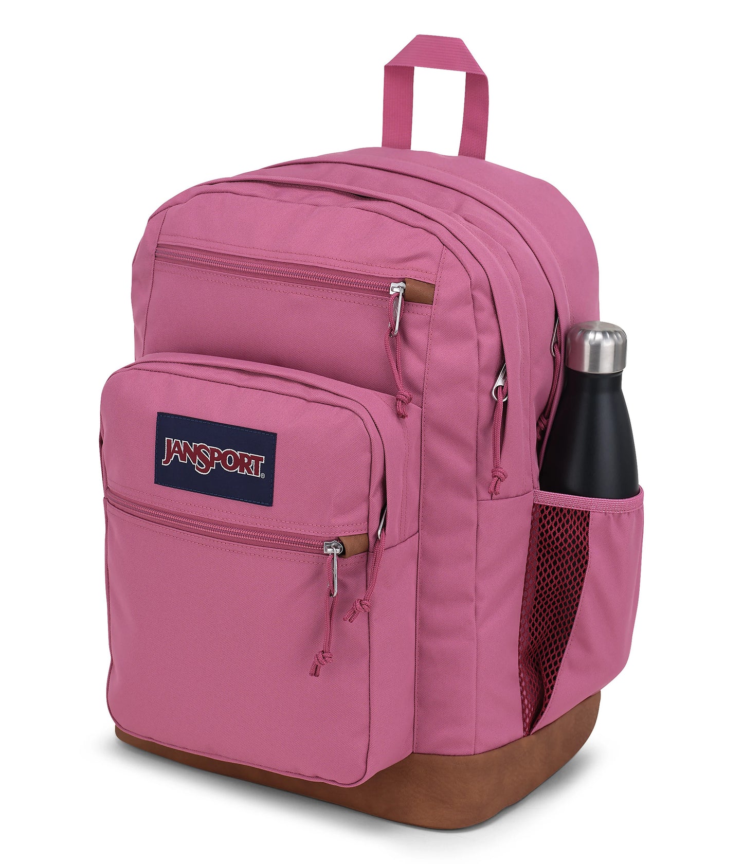 JanSport Cool Backpack - Mauve Haze