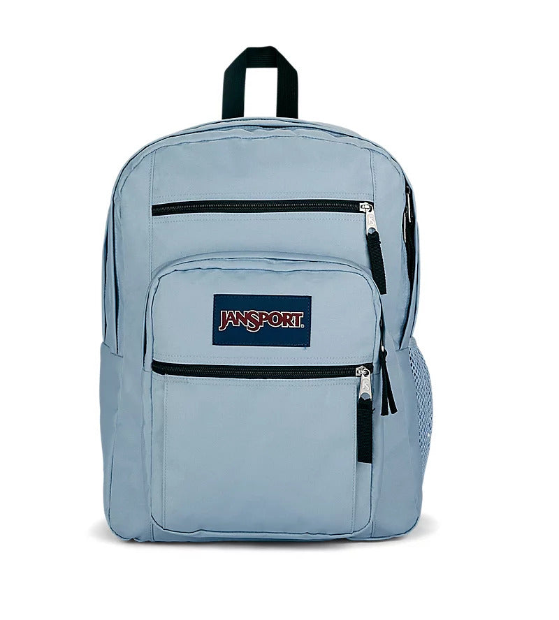 JanSport Big Student Backpack - Blue Dusk