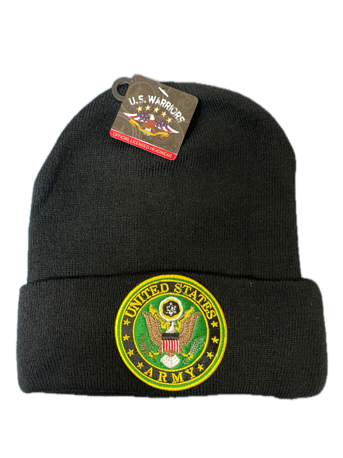 U.S Army Knit Beanie