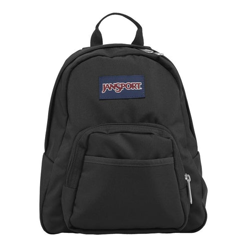 Jansport Mini Mochila Media Pinta Negro