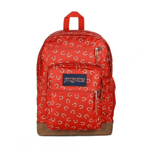 Jansport Cool Student Static Jaspeado JS0A2SDD6G3