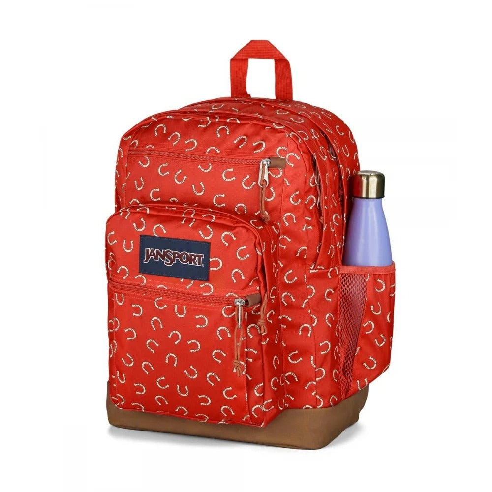 Jansport Backpack Cool Student Up Luck