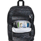 JanSport Backpack Big Student Screen Static