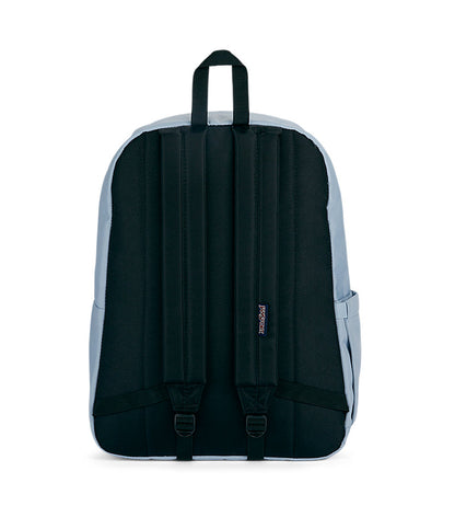 JanSport Superbreak Plus Blue Dusk Backpack