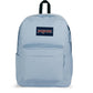 JanSport Superbreak Plus Blue Dusk Backpack
