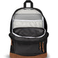 JanSport Right Pack BLACK Laptop School Backpack JS0A4QVA008
