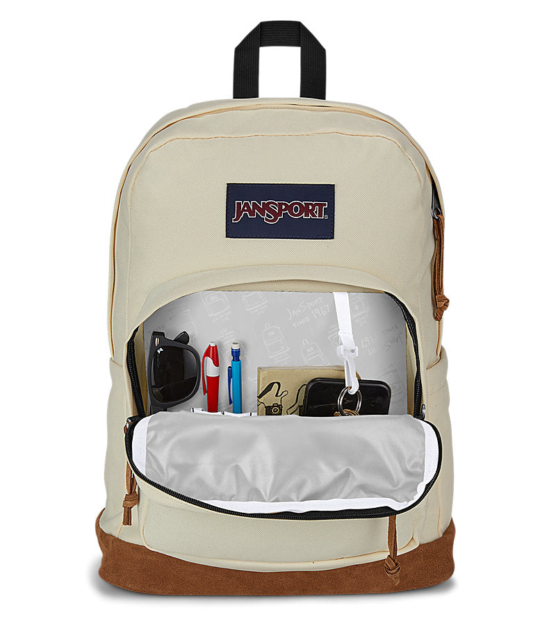 Jansport Right Pack Backpack COCONUT