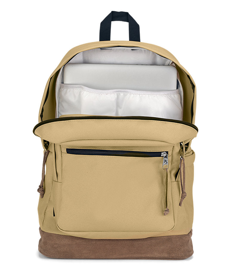 Jansport Right Pack Backpack Curry