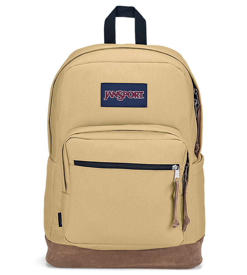 Jansport Right Pack Backpack Curry