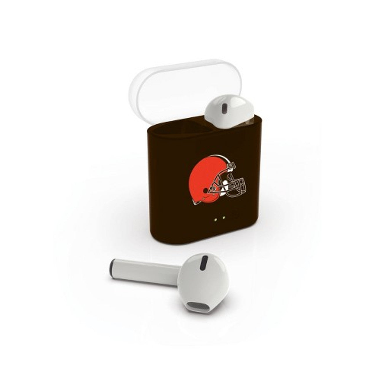 Cleveland Browns True Wireless Bluetooth Earbuds