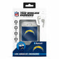 Los Angeles Chargers True Wireless Bluetooth Earbuds