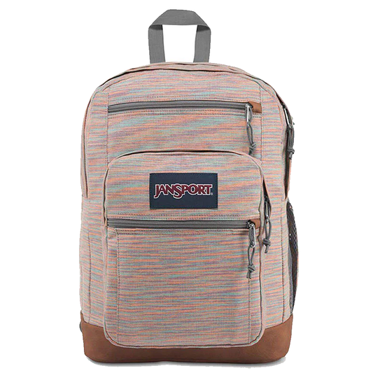 Jansport Cool Student Static Jaspeado JS0A2SDD6G3