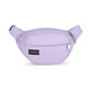 Jansport Fifth Avenue Fanny Waist Pack - Pastel Lilac