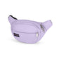 Jansport Fifth Avenue Fanny Waist Pack - Pastel Lilac