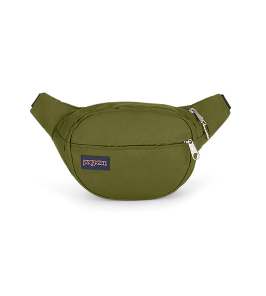 Jansport Fifth Avenue Fanny Waist Pack - Army Green