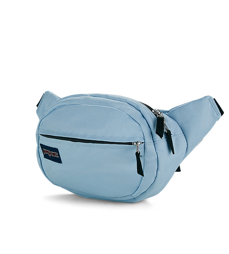 Jansport Fifth Avenue Fanny Waist Pack - Blue Dusk