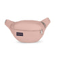 Jansport Fifth Avenue Fanny Waist Pack - Misty Rose