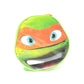 Teenage Mutant Ninja Turtles - Michelangelo Face Lunch bag