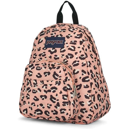 Jansport Mini Mochila Media Pinta Negro