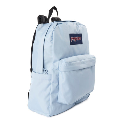 Jansport Superbreak Backpack Blue Dusk