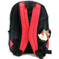 Pokemon - Pikachu Plusle & Minun 16" School Backpack
