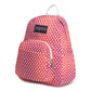 Jansport Mini Backpack Half Pint Ombre Dot