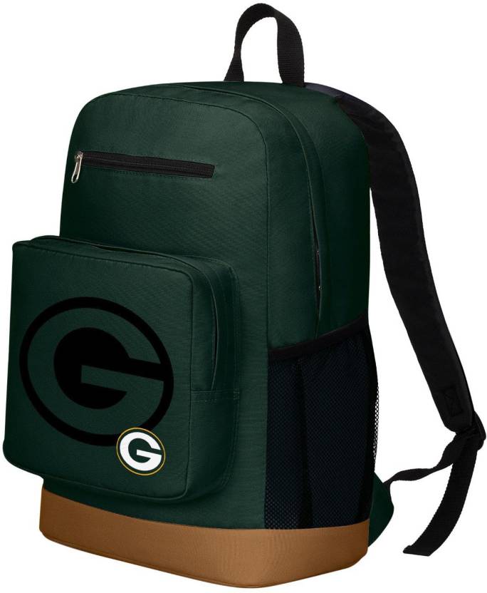 NFL Green Bay Packers Playmaker Backpack