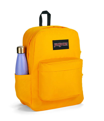 Jansport Superbreak Backpack Honey