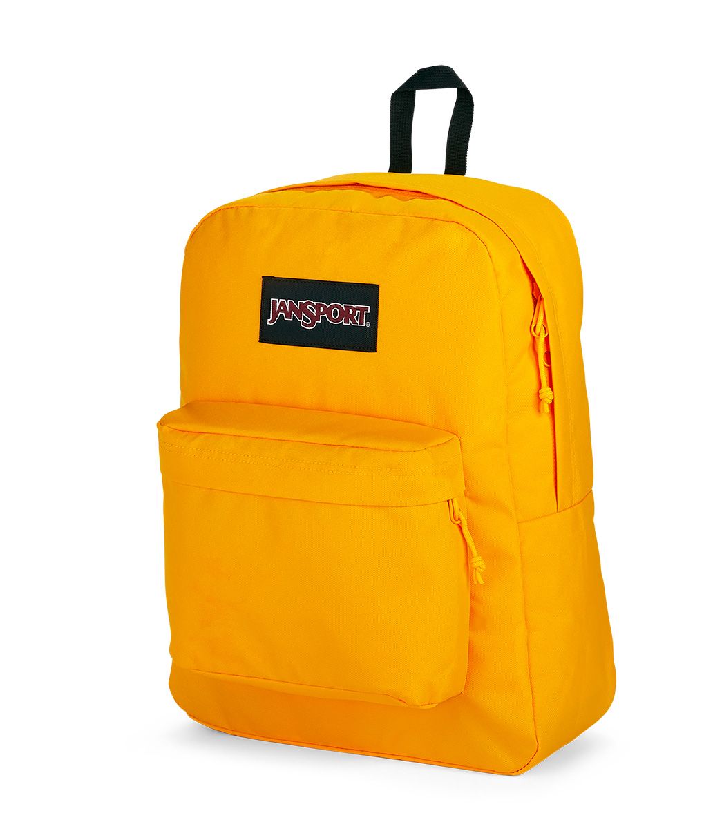 Jansport Superbreak Backpack Honey