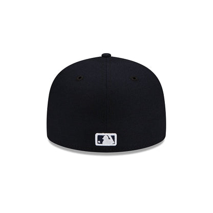 New Era 59FIFTY Fitted Hat Detroit Tigers Authentic Collection