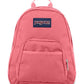 Jansport Mini Backpack Half Pint Slate Rose